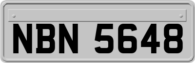 NBN5648