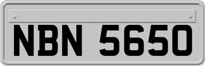 NBN5650