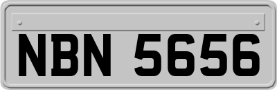 NBN5656