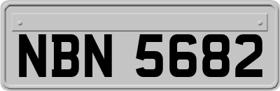 NBN5682