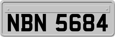 NBN5684