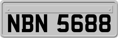 NBN5688