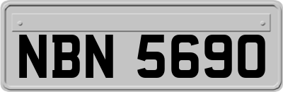 NBN5690