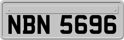 NBN5696