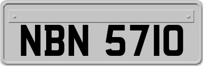 NBN5710