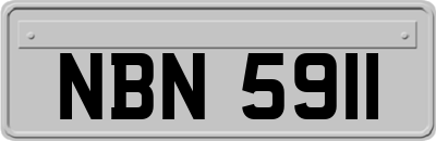 NBN5911