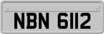 NBN6112