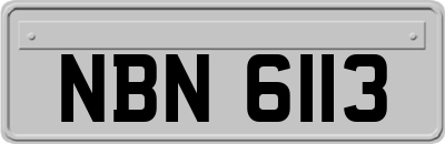 NBN6113