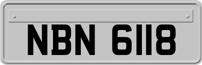 NBN6118