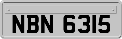 NBN6315