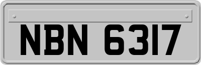 NBN6317