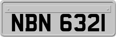 NBN6321