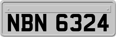 NBN6324