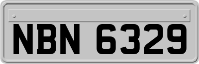 NBN6329