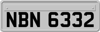 NBN6332