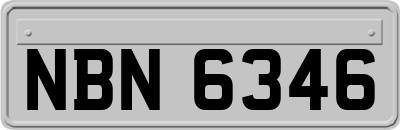 NBN6346