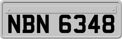 NBN6348