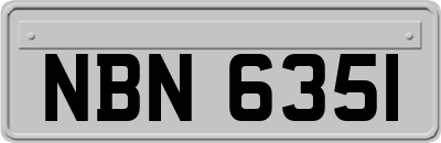 NBN6351