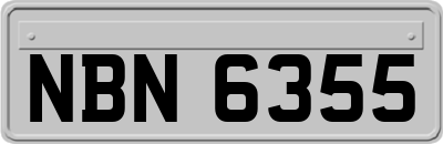 NBN6355