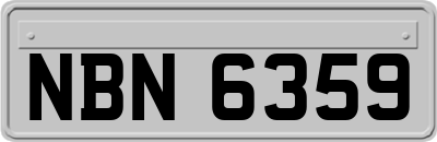 NBN6359