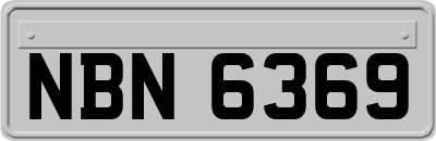 NBN6369