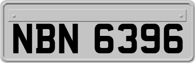 NBN6396