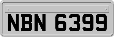 NBN6399