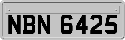 NBN6425