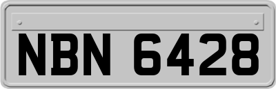 NBN6428