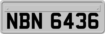 NBN6436