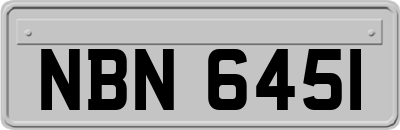 NBN6451