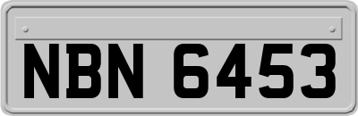 NBN6453