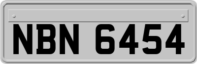 NBN6454