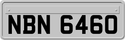 NBN6460