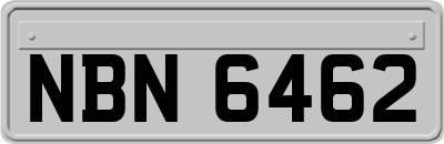 NBN6462