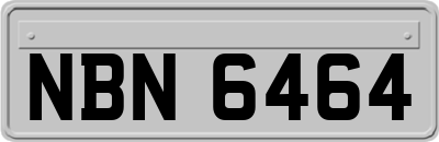 NBN6464