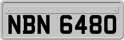 NBN6480