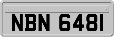 NBN6481