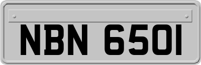 NBN6501