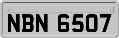 NBN6507