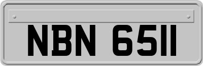 NBN6511