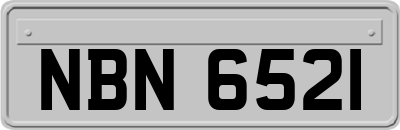 NBN6521