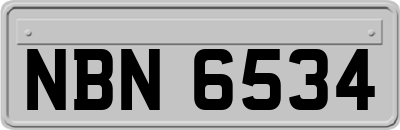 NBN6534