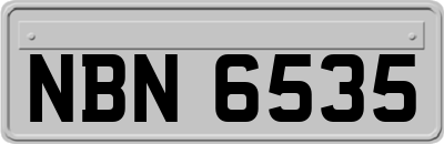 NBN6535