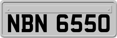 NBN6550