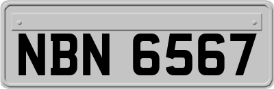 NBN6567