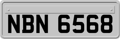 NBN6568