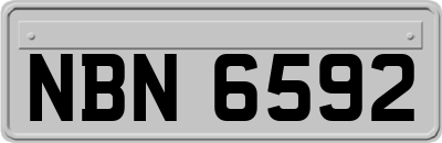 NBN6592