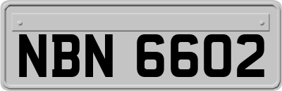 NBN6602