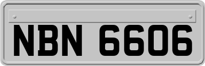 NBN6606